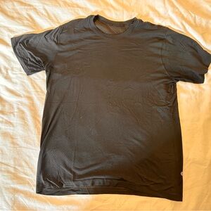 3 Lululemon workout shirts